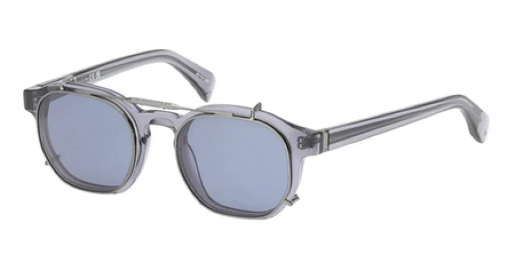 RAG & BONE 50021 Eyeglasses - view 2